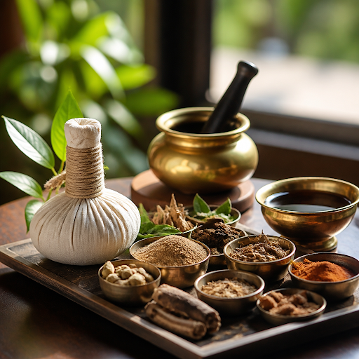 Planning for pregnancy starts with a healthy body and calm mind. At Dhanvantari Ayurved Panchakar… post image