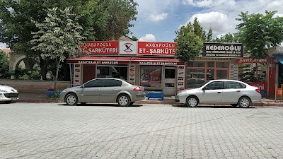 DEMİR Kardeşler Et-Şarküteri