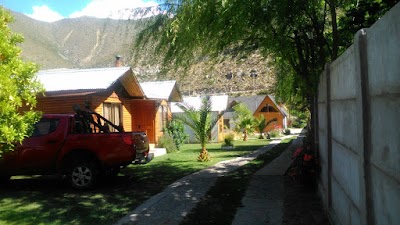 Photos of hospedaje tica