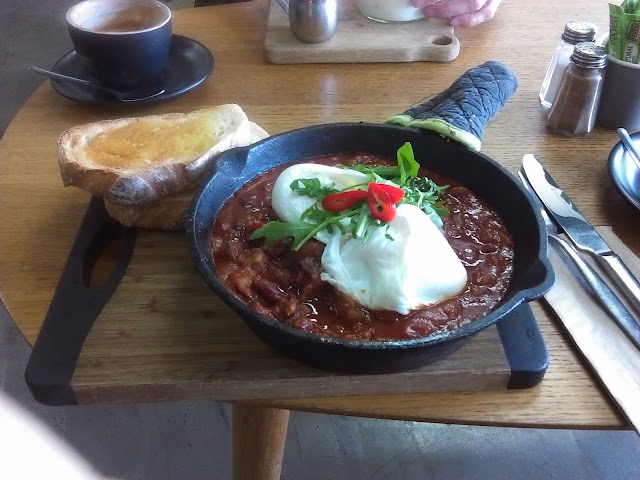 That Place on Sturt