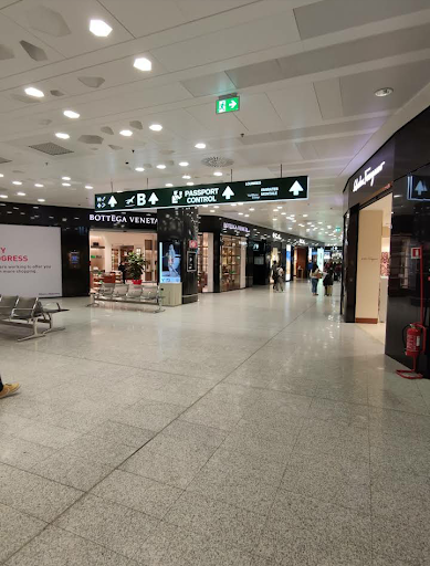 Bottega Veneta Milan Malpensa MXP T1 - Thumbnail