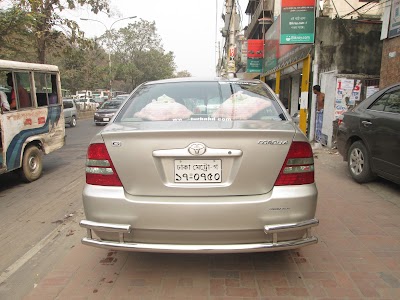 Photos of R P Car Center