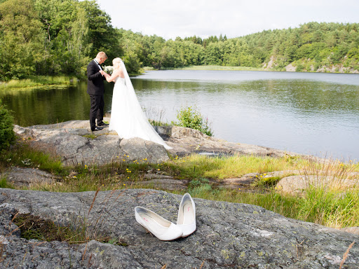 Fotograf André Berg