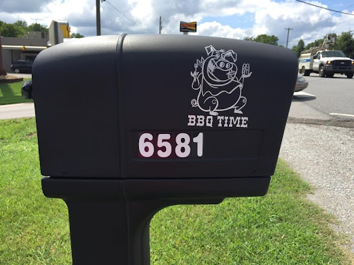 Spencer B's BBQ - Thumbnail