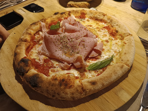 Bar Tomate - Visual