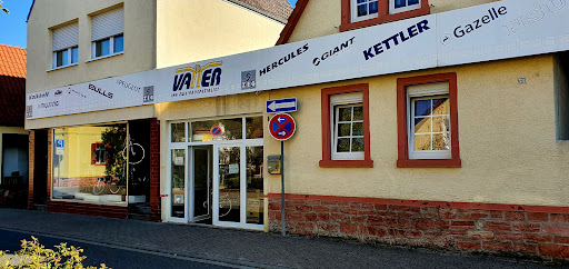 Radhaus Vatter e.K. Inh. Sven Ceranka