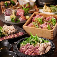 Dynamic Kitchen & Bar 響 有楽町店