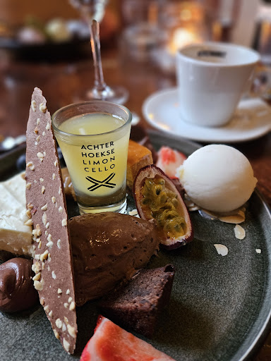 Hôtel-restaurant De Gouden Leeuw - Thumbnail