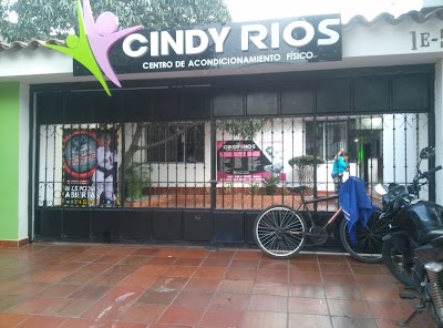 Photos of Centro De Acondicionamiento F&iacute;sico Cindy Rios