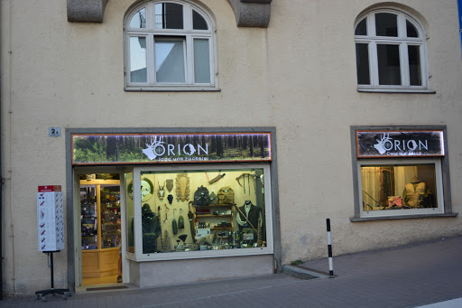ORION CACCIA E PESCA