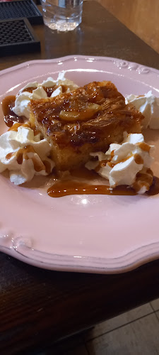 Opinii despre Αέρινο în Μeteora - Καφετέρια