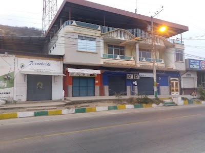 Photos of Centro De Compras Palma Garay