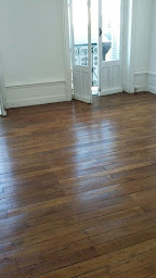 Photo n°5 de Net Service à Saint-Benoît (Entreprise de nettoyage de vitres)