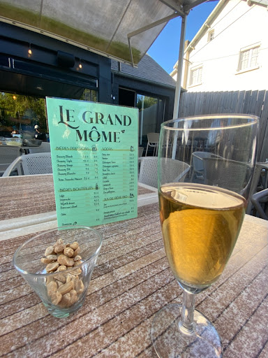 Photo 2 - Le Grand môme