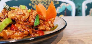 Photo n°34 de Le Ginkgo à Vichy (Restaurant)