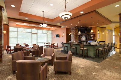 lodging