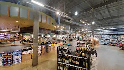 Whole Foods Market