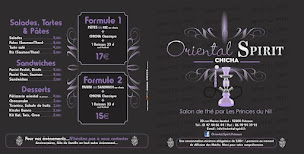 Photo n°21 de Oriental Spirit à Puteaux (Bar)