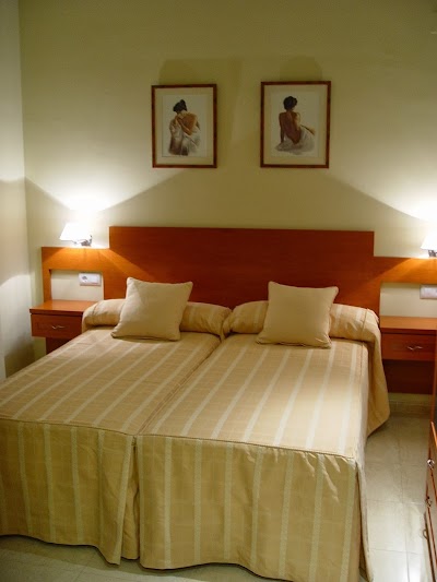 Photos of Hostal Forum