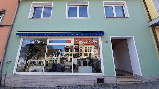 Second Hand / Vohenstrauß