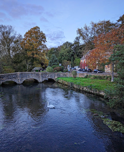 Bibury Village - Thumbnail