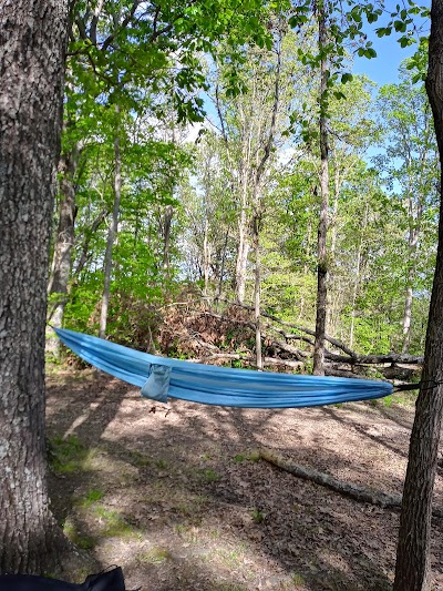 Sunrise Campground