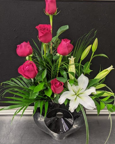 Expressions Floral Design Studio