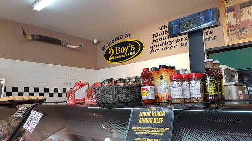 2 Boy's Smokehouse & Deli - Thumbnail