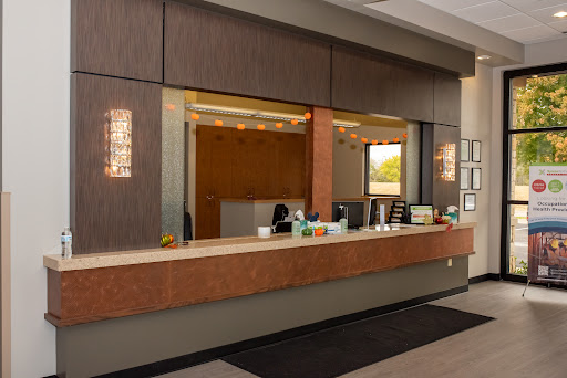 Xpress Wellness Urgent Care - Haysville Gallery - United States