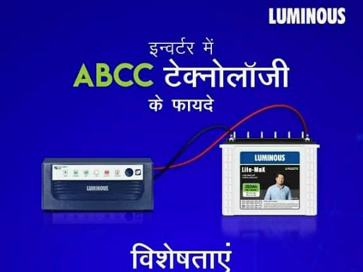 ABCC technology