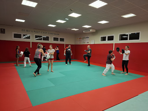 Photo de Hall des Sports