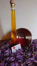 Photo n°5 de La Montagne au Safran à Rivière-les-Fosses (Siège social)