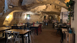 Photo n°1 de Le Caveau à Doué-en-Anjou (Restaurant)