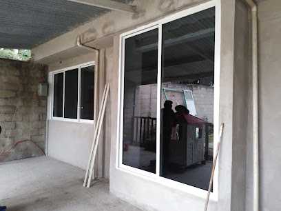 Vidrios y Aluminios Kalusha