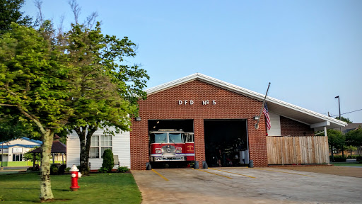 Decatur Fire/Rescue Station 5 - Thumbnail