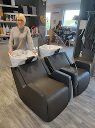 Photo n°19 de Prim'Hair Coiffure à Aspach-le-Bas (Barbier)