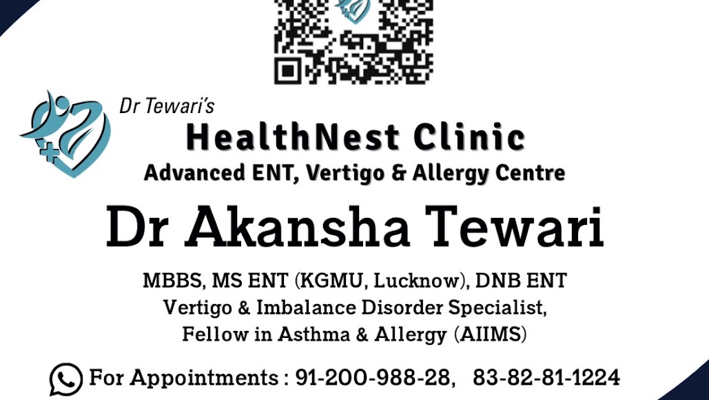 Clinic Exterior