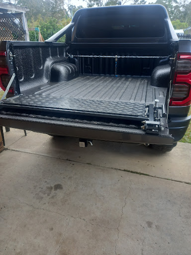 Limitless Chassis - Visual