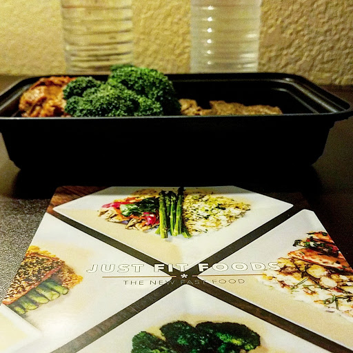 Rocket Kitchen - Visual