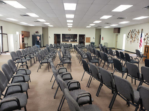 ChristPoint Methodist Church-Lindale - Thumbnail
