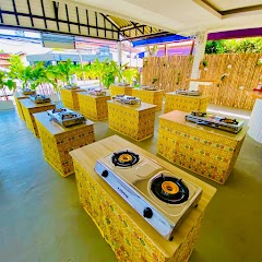 Rawai Thaï Cooking Class