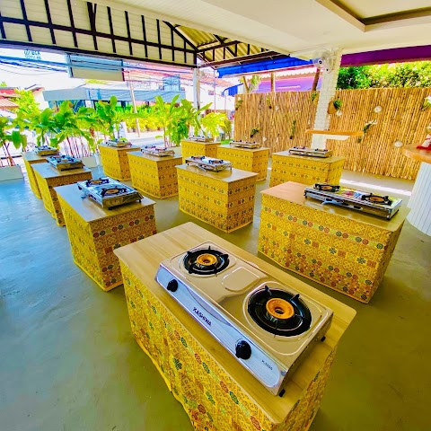Rawai Thaï Cooking Class