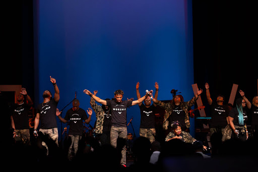Love Alive Church