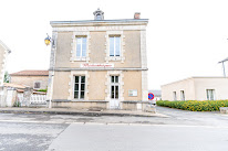 Mediathèque Jules Verne à Usson-du-Poitou