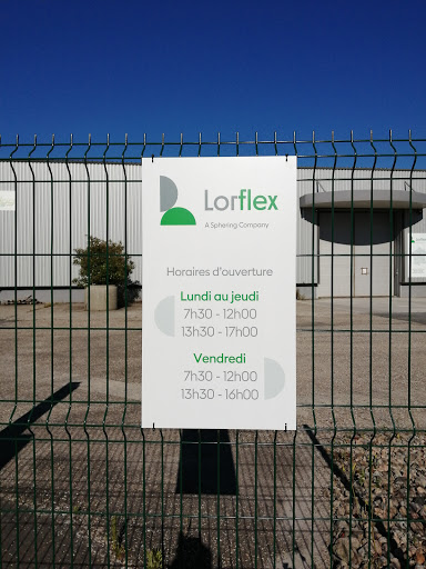 Lorflex Bordeaux - Thumbnail