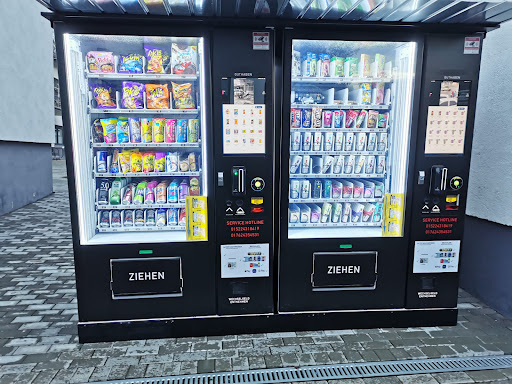 Snackstogo24_7 Snackautomat Gallery - Germany