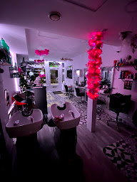 Photo n°23 de Esprits Créa' Tifs à Châlons-en-Champagne (Salon de coiffure)