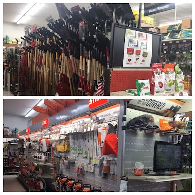 M&D Supply - Ace Hardware