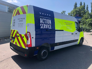 Photo n°4 de Enseignes Socias - Enseignes et Marquage Véhicules à Caumont-sur-Durance (Magasin d'enseignes lumineuses)