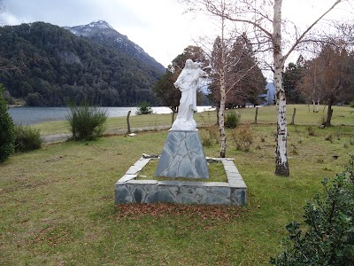 Photos of Mar&iacute;a Auxiliadora del Paim&uacute;n